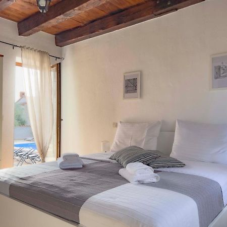 Villa Toscana San Marco Butkovići Екстериор снимка