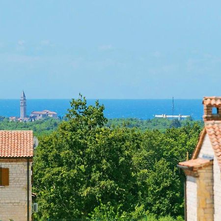 Villa Toscana San Marco Butkovići Екстериор снимка