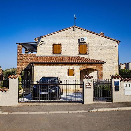 Villa Toscana San Marco Butkovići Екстериор снимка