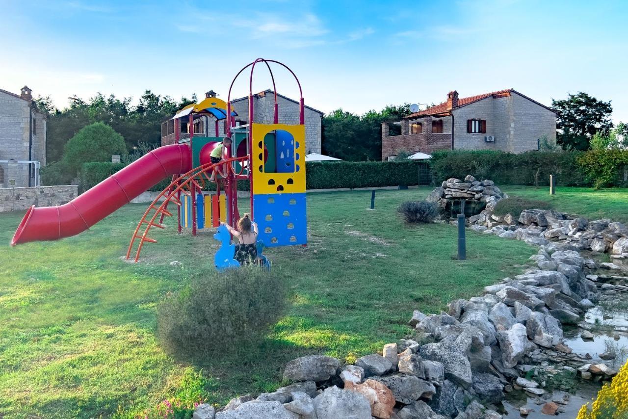 Villa Toscana San Marco Butkovići Екстериор снимка