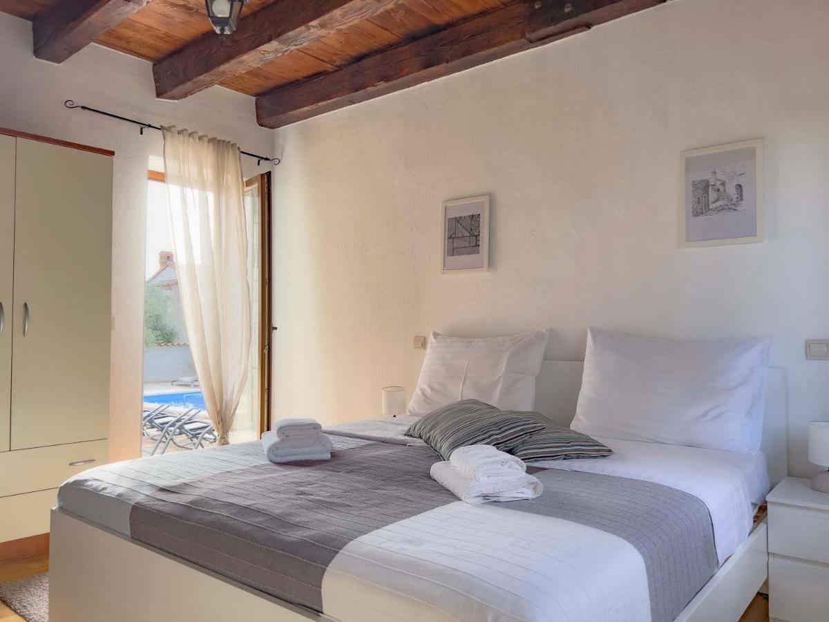 Villa Toscana San Marco Butkovići Екстериор снимка