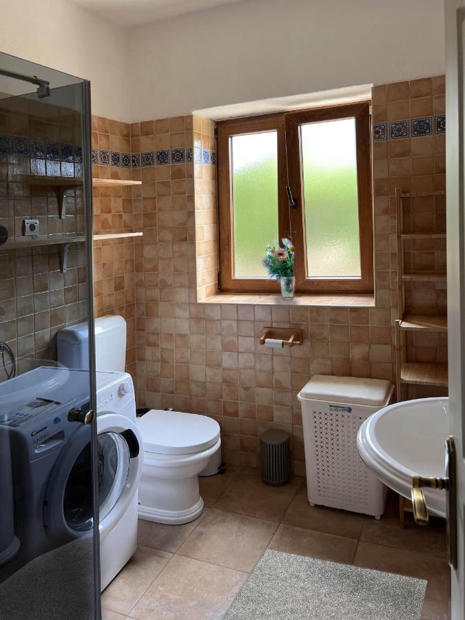 Villa Toscana San Marco Butkovići Екстериор снимка