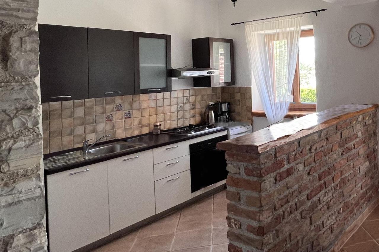 Villa Toscana San Marco Butkovići Екстериор снимка