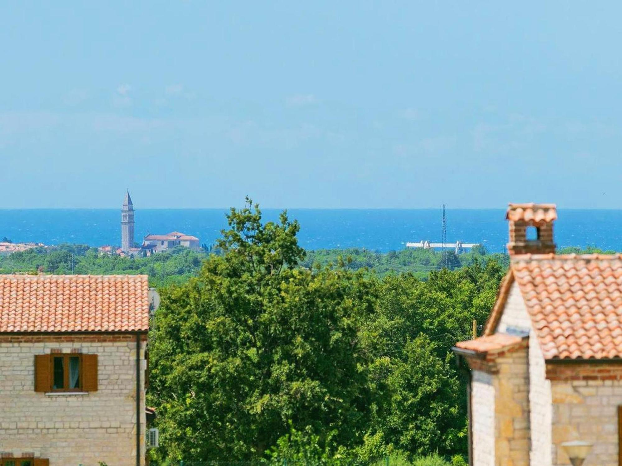 Villa Toscana San Marco Butkovići Екстериор снимка